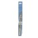 Tundra metal drill, HSS, cylindrical shank, 15 x 170 mm