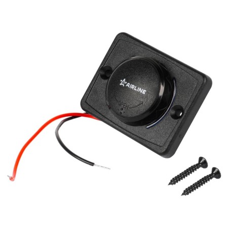 The USB Obvilnaya Roset with 2 ports (5V, 3.1A) AEBJ210-1