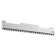 SHINO SHINO 1-Fs, 24W LED, 4000K, 1920LM, white color