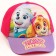 Children's cap, size 52-56, puppy patrol