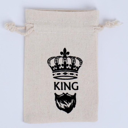Bag for the Zaparka "King", 12 x 8 cm-2