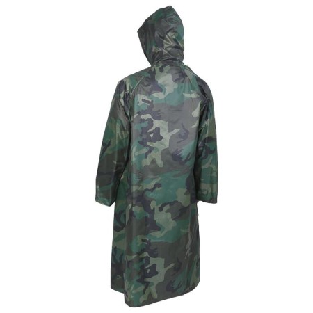 Maclay raincoat, p. Xxxl, khaki color-5