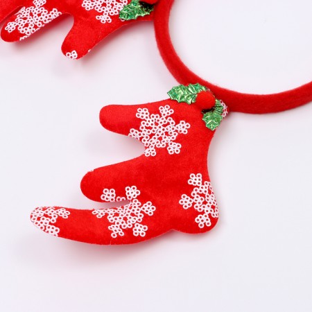 Carnival rim "horns", color mix-2