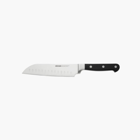 Knife "Santoku", 17.5 cm