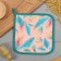 Take Ethel "Bird" 19x19 Sarzha, 100% H/L, VATIN 250G/m2