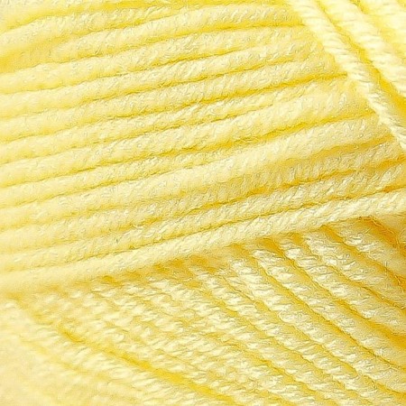 Yarn "Children's Fun" 20% microfiber, 80% acrylic 140m/50g (031 Shamp)-2