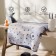 Terry Ethel Trick "Bear", 70x130 cm, 100% cotton, 420g/m2