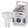 LED LED era Standard "Sofit", 12 W, GU10, 960 lm, 6000K, glow cold white
