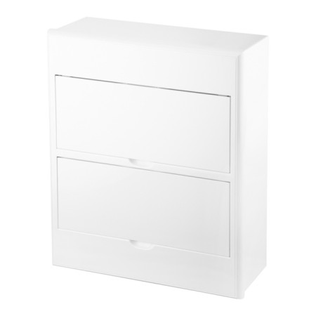 Boxing Plastic SchRN-P-24 IP41 White (White Dv.) Kranz-2