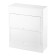 Boxing Plastic SchRN-P-24 IP41 White (White Dv.) Kranz