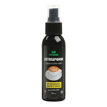 AGAT -flavor Silverline coconut 100 ml, spray-2