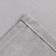 Rectangular "Baby I" sheet 100x160 cm, dark gray, 100 % cotton, stump
