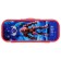 Penal Plastic case 90*215*43 Design of the Robot Istanm, Red