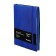 Dated diary 2024, A5, 168 sheets in the ruler, leatherette "Western", blue cut, with an elastic band, blue
