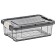 Stormax Elite Hobbylife boxing box 1.5 l, with a lid and clamps