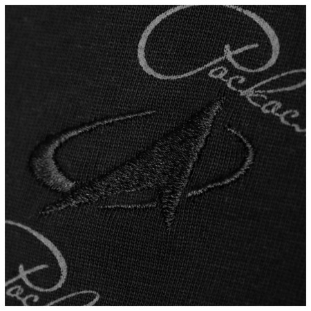 T -shirt Roscosmos x Onlytop, p. XS, the color is black-11