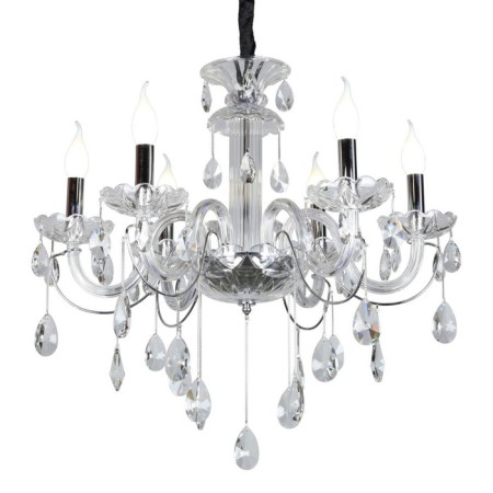Suspended chandelier Valledoria E14 240W