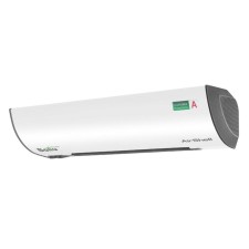Thermal curtain Ballu BHC-L05S02-S, 2000 W, 1 mode, 300 m3/h, white