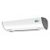 Thermal curtain Ballu BHC-L05S02-S, 2000 W, 1 mode, 300 m3/h, white