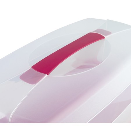 Axentia products container with a pen, 20x20x39 cm-4