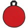 Ice Economy Snow Cat, D = 30 cm, thickness 1 cm, color mix