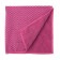 Napkin, 2 -third -line, 30x30 cm, microfiber