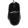 EXEGATE GAMING StANDARD LASER GML-14 mouse, wired, laser, 4000 dpi, USB, black