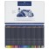 Artistic pencils Faber-Castell 36 colors, in a metal box