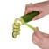 Decorator for vegetables "Economy", 10.5 cm, mix