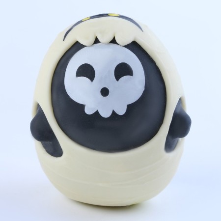 Antistress label with stickers "Surprise" monsters-1