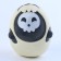 Antistress label with stickers "Surprise" monsters