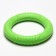 Ring "Podoglaik" D-5195, 8 migrant, miniature, ⌀ 16.5 cm, green