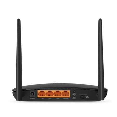 Wi-Fi Router TP-Link Archer Mr400-2