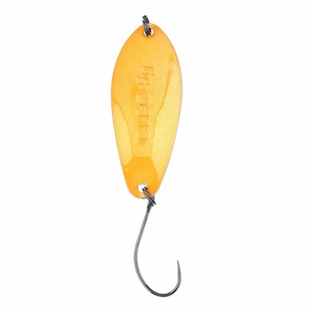 Flowering oscillating Lucky John Cleo, 4.1 cm, 5 g, color 031-1