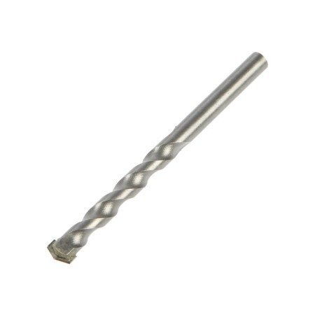 Lom concrete drill, cylindrical shank, 10 x 120 mm
