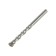 Lom concrete drill, cylindrical shank, 10 x 120 mm