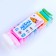 Light plasticine "Lepy is easy", set of 12 colors