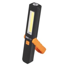 Multifunctional lantern WL3-L3W/L1W 3W COB IP20 180LM Soft-Touch Coating mount:
