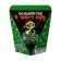 Cookies with the prediction of "magic in the new year", 1 pcs
