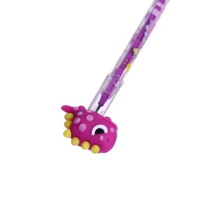 Pencil Sectional-Prikol Mix Dragon-1
