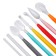 Set of sculpting tools, 8 pieces