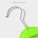 Shoulders - hangers for children's clothing multi -level share "house", 29 × 39.5 cm, 5 pcs