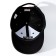 Men's cap "Coat of arms", Black color, rr 56