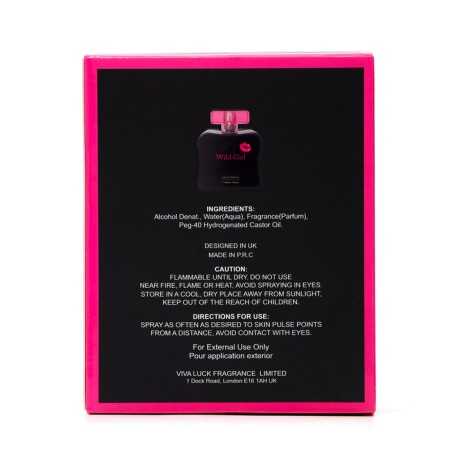 Women's toilet water Tearre Real, 100 ml-3