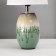 Board lamp with lampshade Risalux "Evita", E14, 40 W, 20 × 15 × 30 cm
