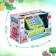 Cash Calculator "Minichop", with accessories