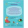 Favorite fairy tales with stickers "Kolobok"