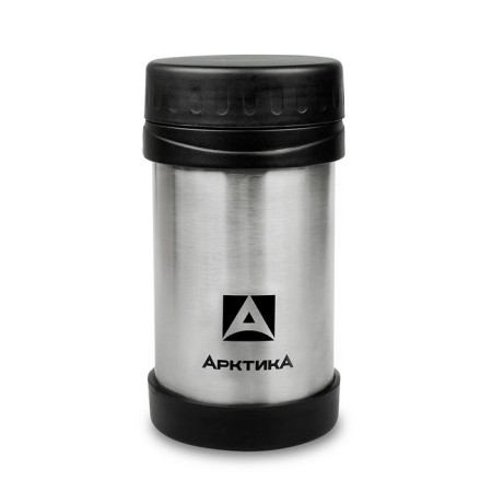 Thermos-circus for food "Arctic" 402, 500 ml, retains heat 8 hours
