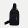 School bag, Fulldorn, textiles, black color