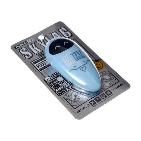 Corrector 6m x 5mm "Robot", in a blister, mix-2